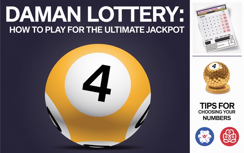 Daman Lottery