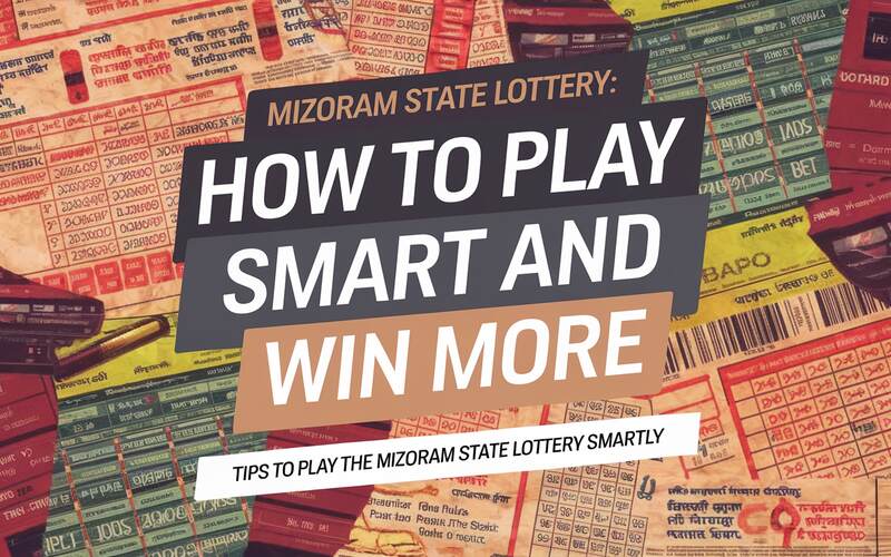 Mizoram State Lottery