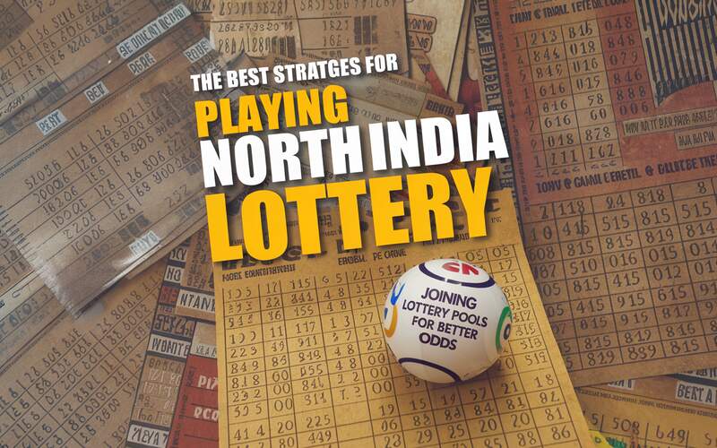 North India Lottery