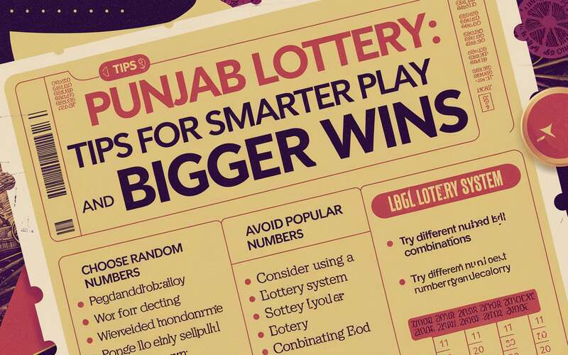 Punjab Lottery