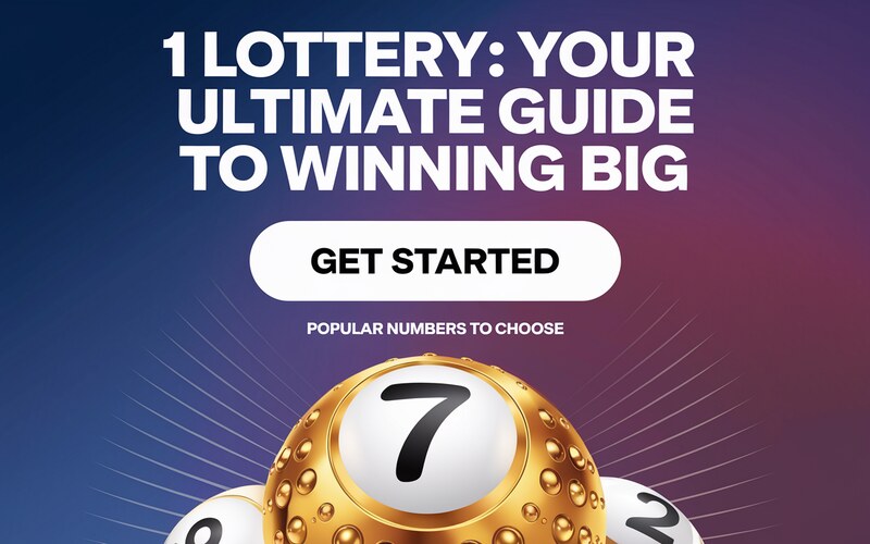 1 Lottery