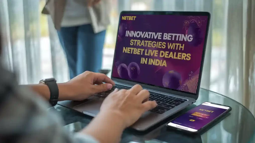 netbet live dealers