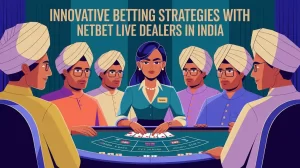 netbet live dealers