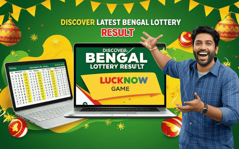 Bengal Lottery Result