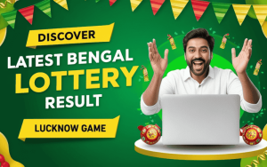 Bengal Lottery Result