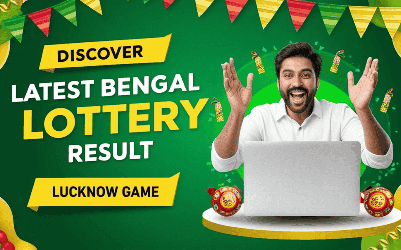 Bengal Lottery Result